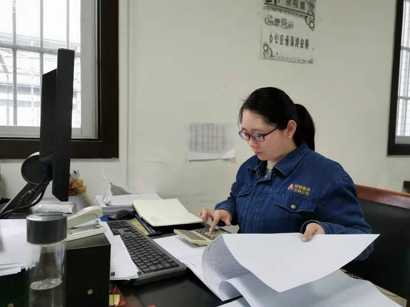 說出我的故事——堅守工作初心，再憶工作旅程