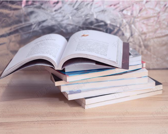 書籍，遠(yuǎn)方的鑰匙