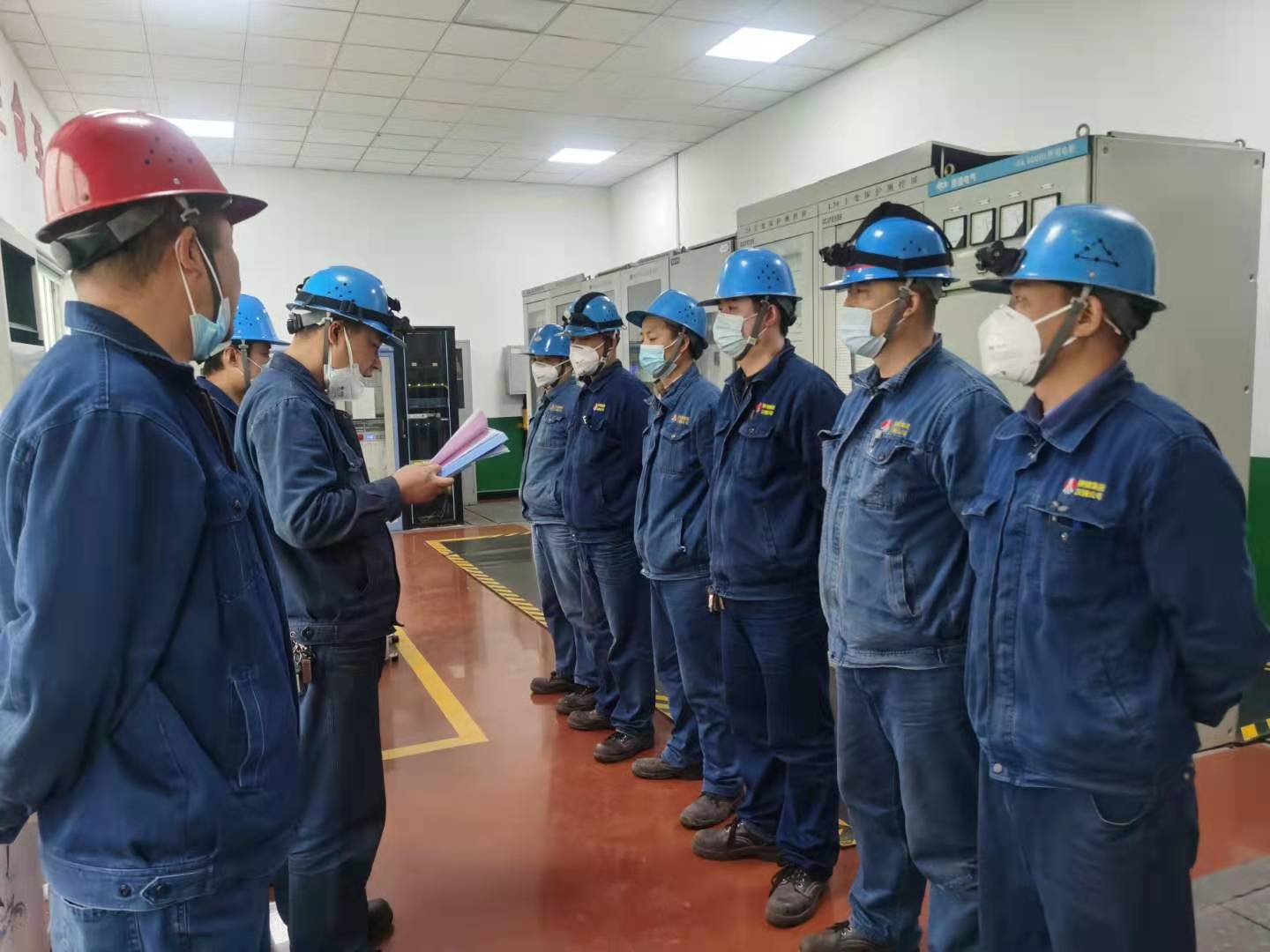 巧用“三關(guān)”護航安全之路