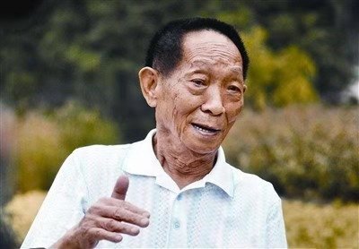 “飲水思袁”反對浪費，勤儉節(jié)約從我做起