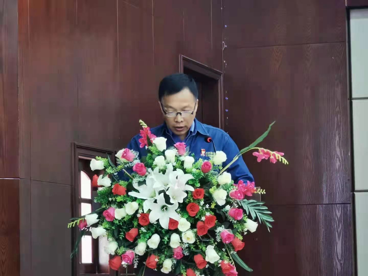 祝賀！楊文荔同志榮獲勉縣“2020年度特種設(shè)備安全管理先進(jìn)個(gè)人”稱號(hào)