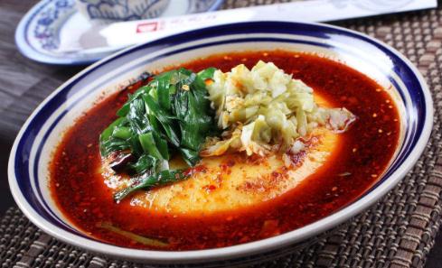 一鍋攪團(tuán)品嘗愛的“味道”