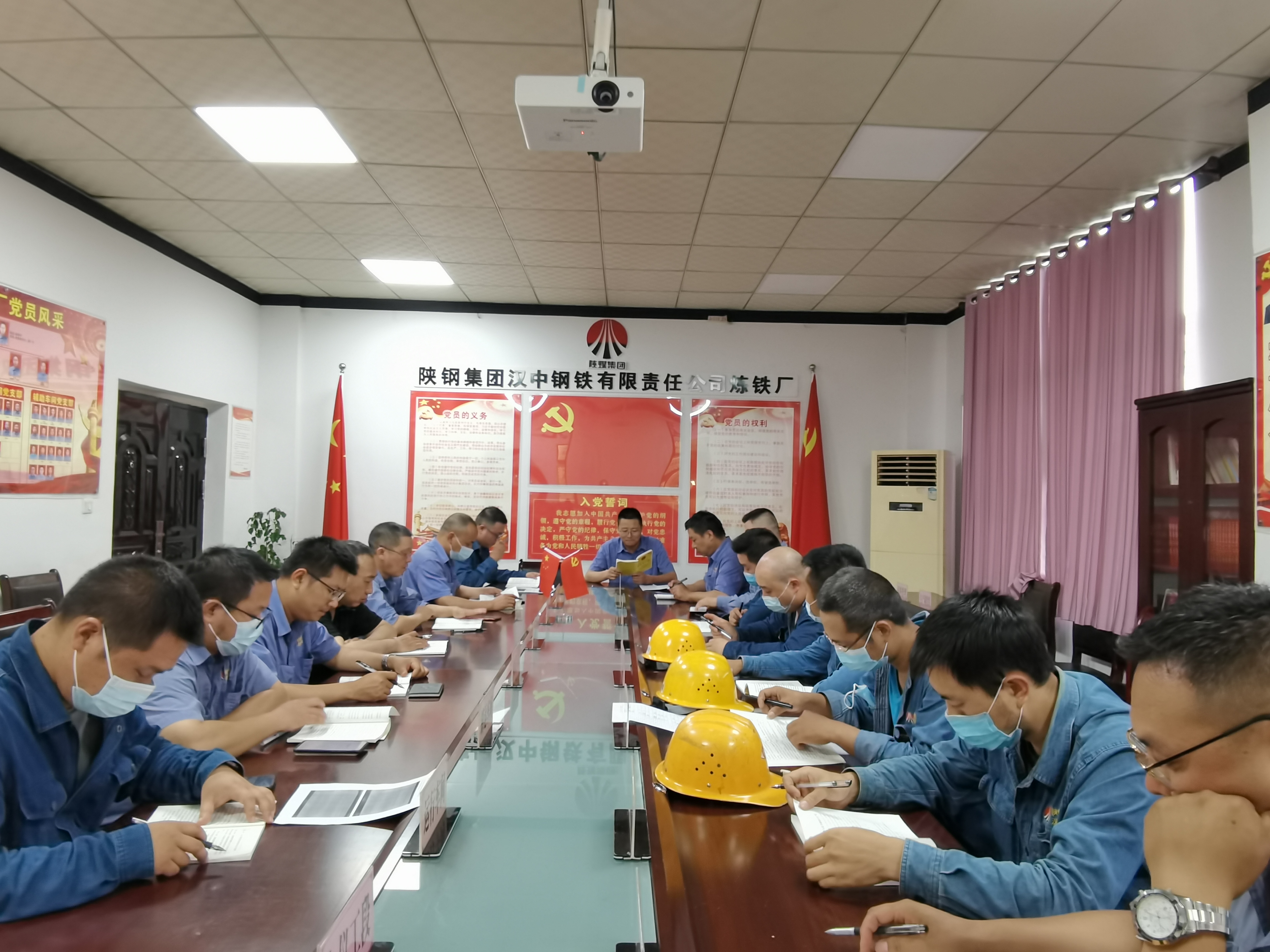 新《安全生產(chǎn)法》在基層落地生根啦！