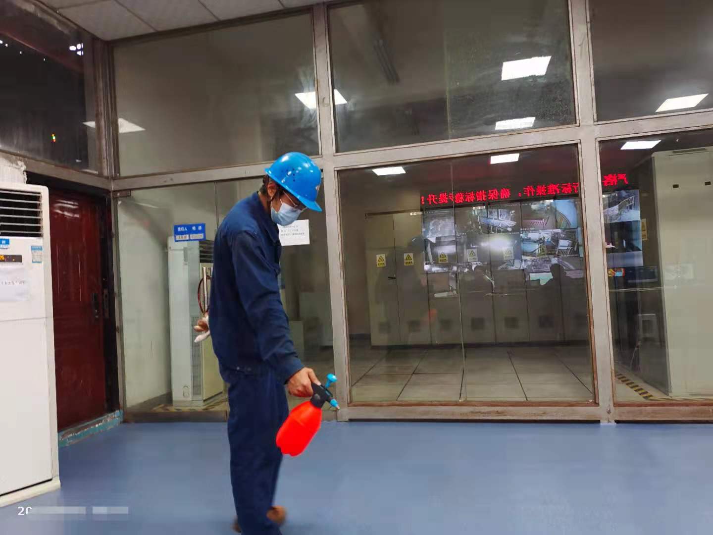 織密“四張網(wǎng)”，打贏防疫仗