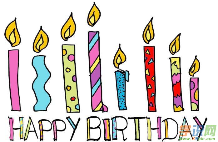 你若盛開，清風(fēng)自來(lái)！——致兒子生日的一封信