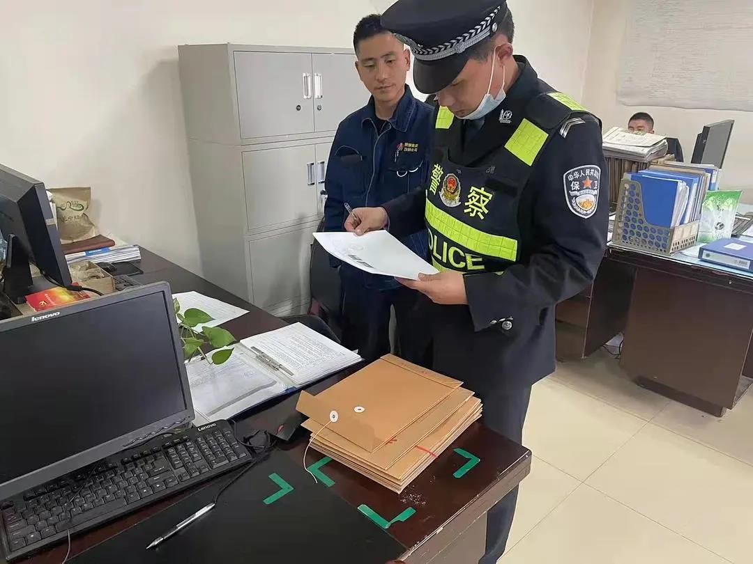 拉亮“警示燈” 念好“緊箍咒”，守住交通安全生命線
