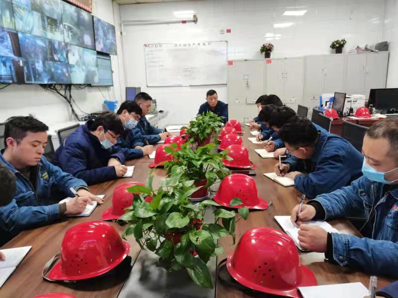 這樣做，讓“百日安全”出新更入心