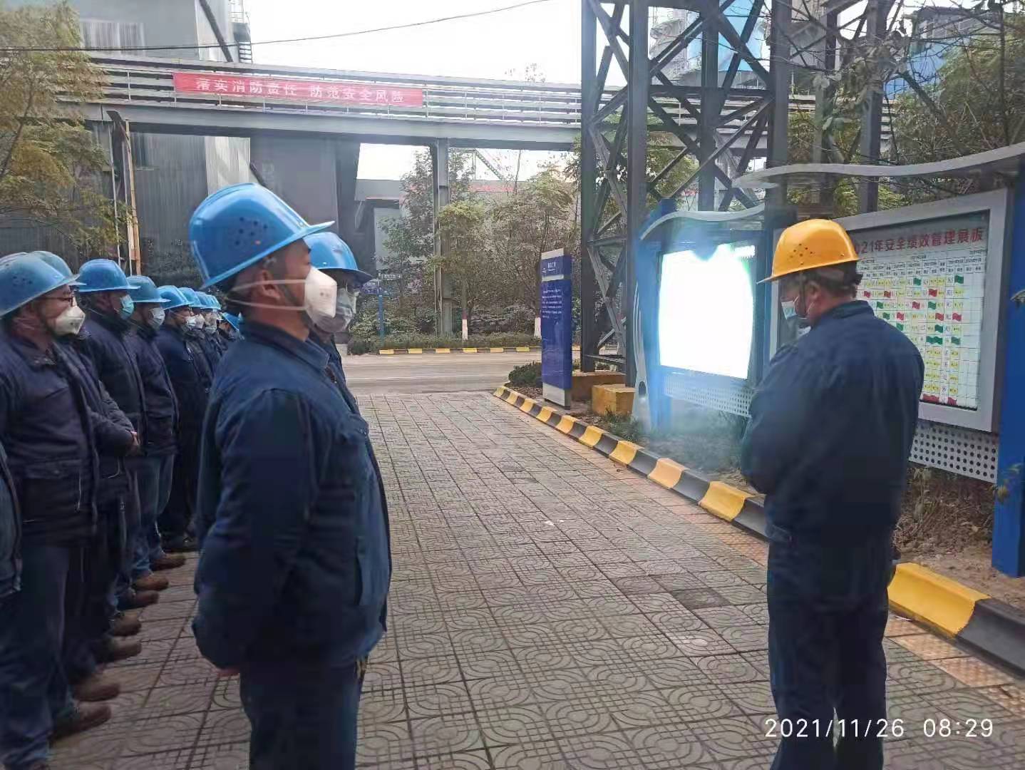 交通安全，勢在必行