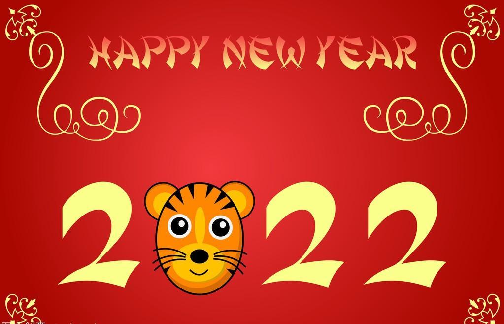 新年將至，與人生來一場和解