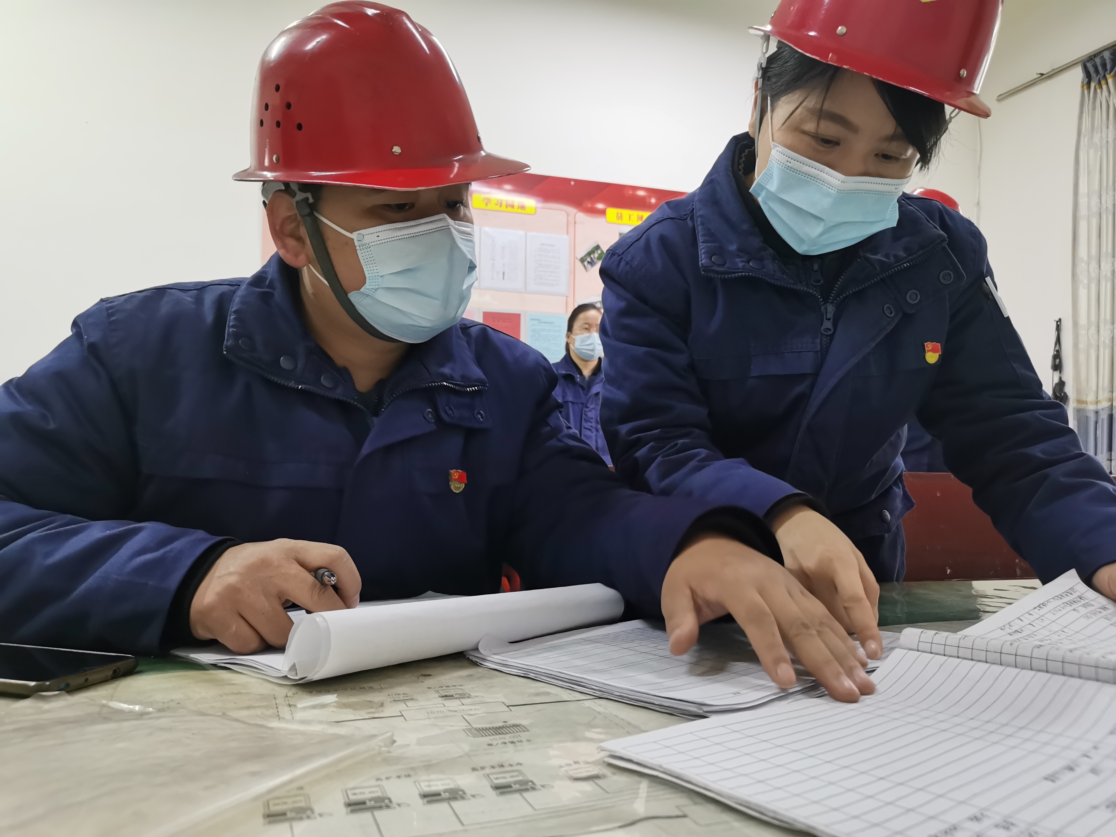 持之以恒擦亮黨風(fēng)廉政建設(shè)“名片”