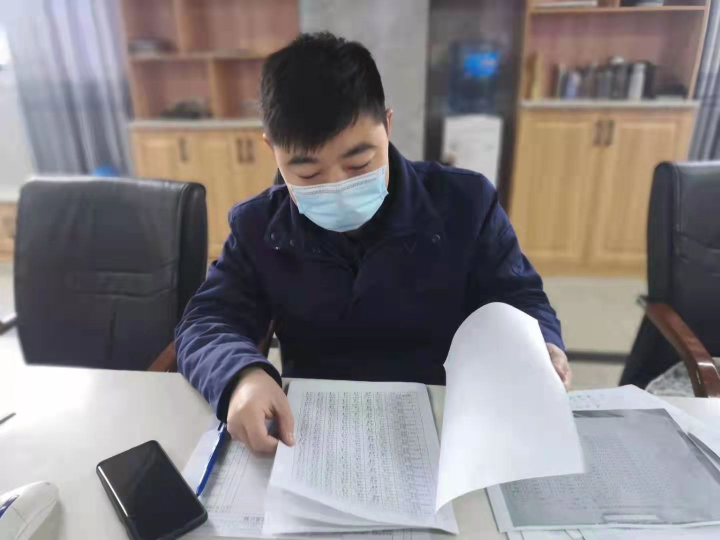 冬寒人暖，我們的故事你要聽嗎？