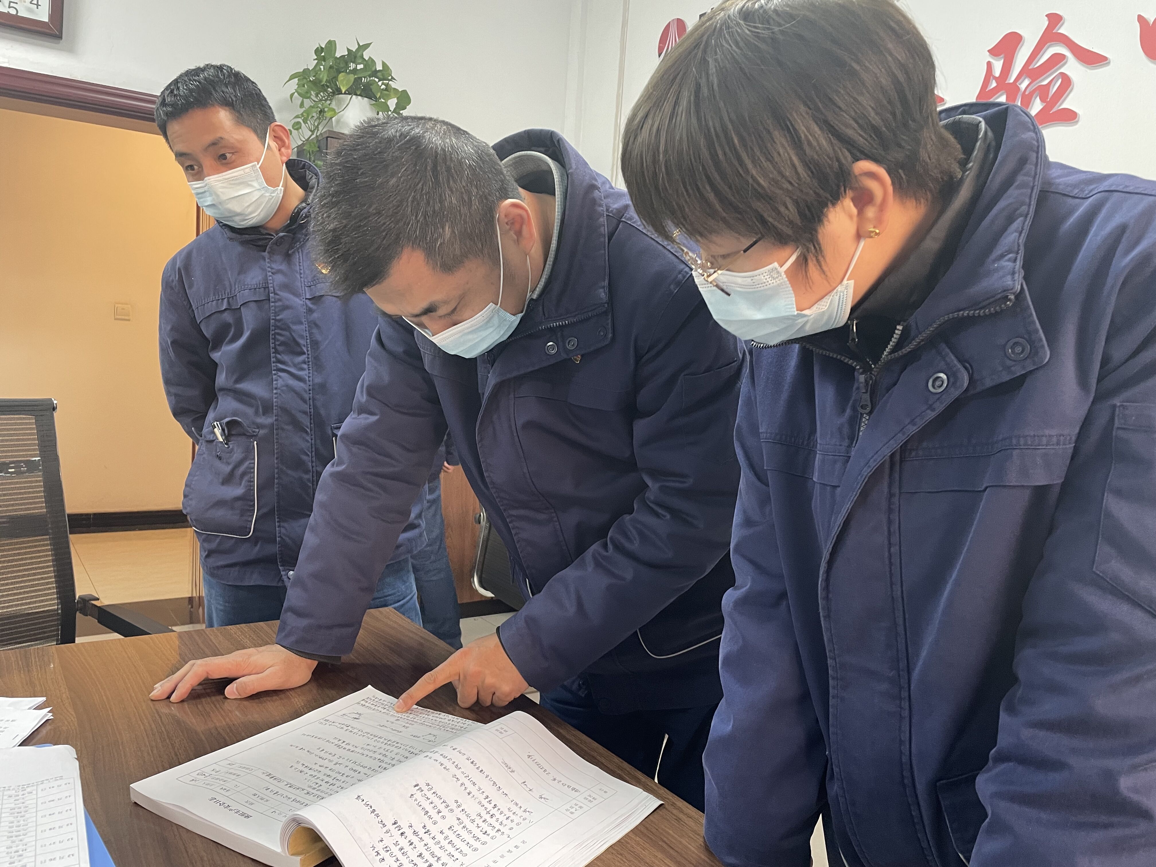 矢志“潛”行，讓實(shí)干在鋼城蔚然成風(fēng)