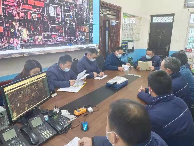 “三字經(jīng)”助推黨史學習教育見實效