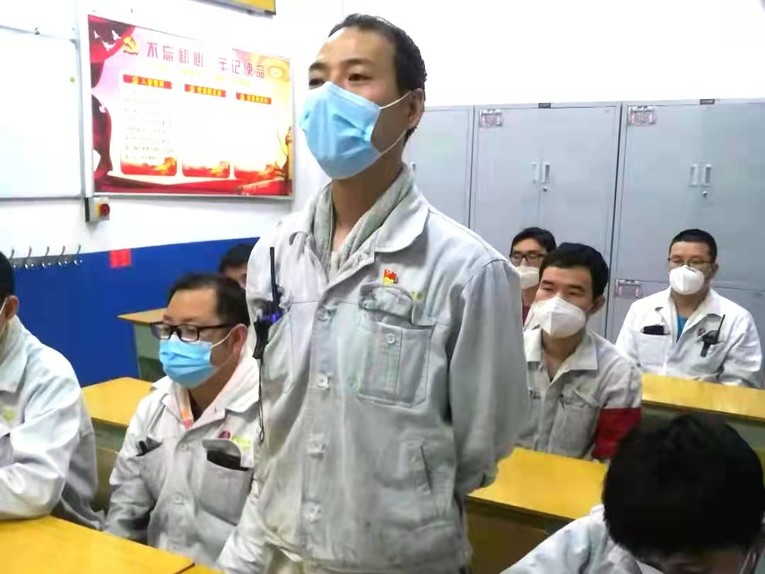 摁下管理“自主”鍵，激活發(fā)展新動能