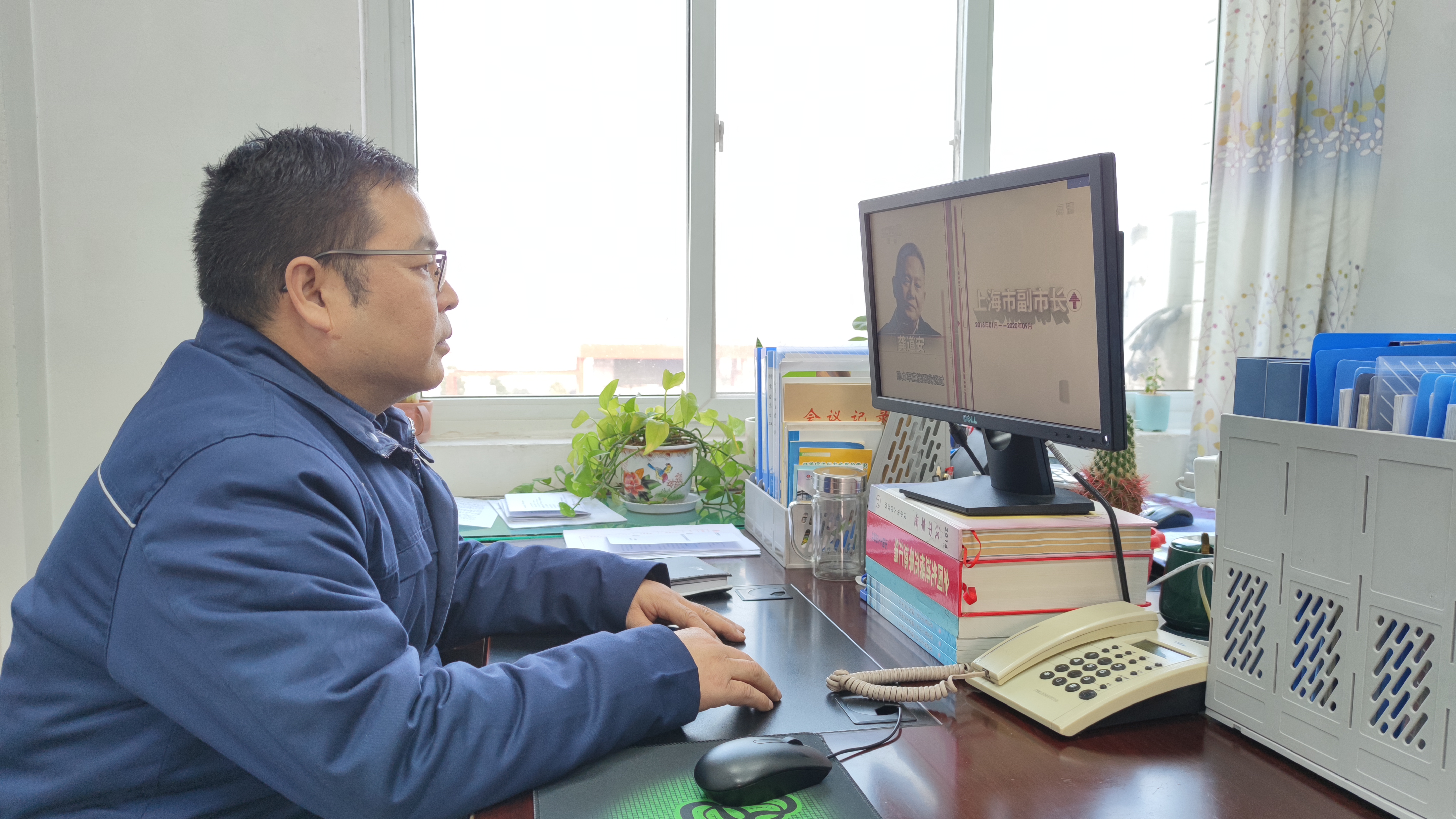 六位一體，全面筑牢廉潔從業(yè)堡壘