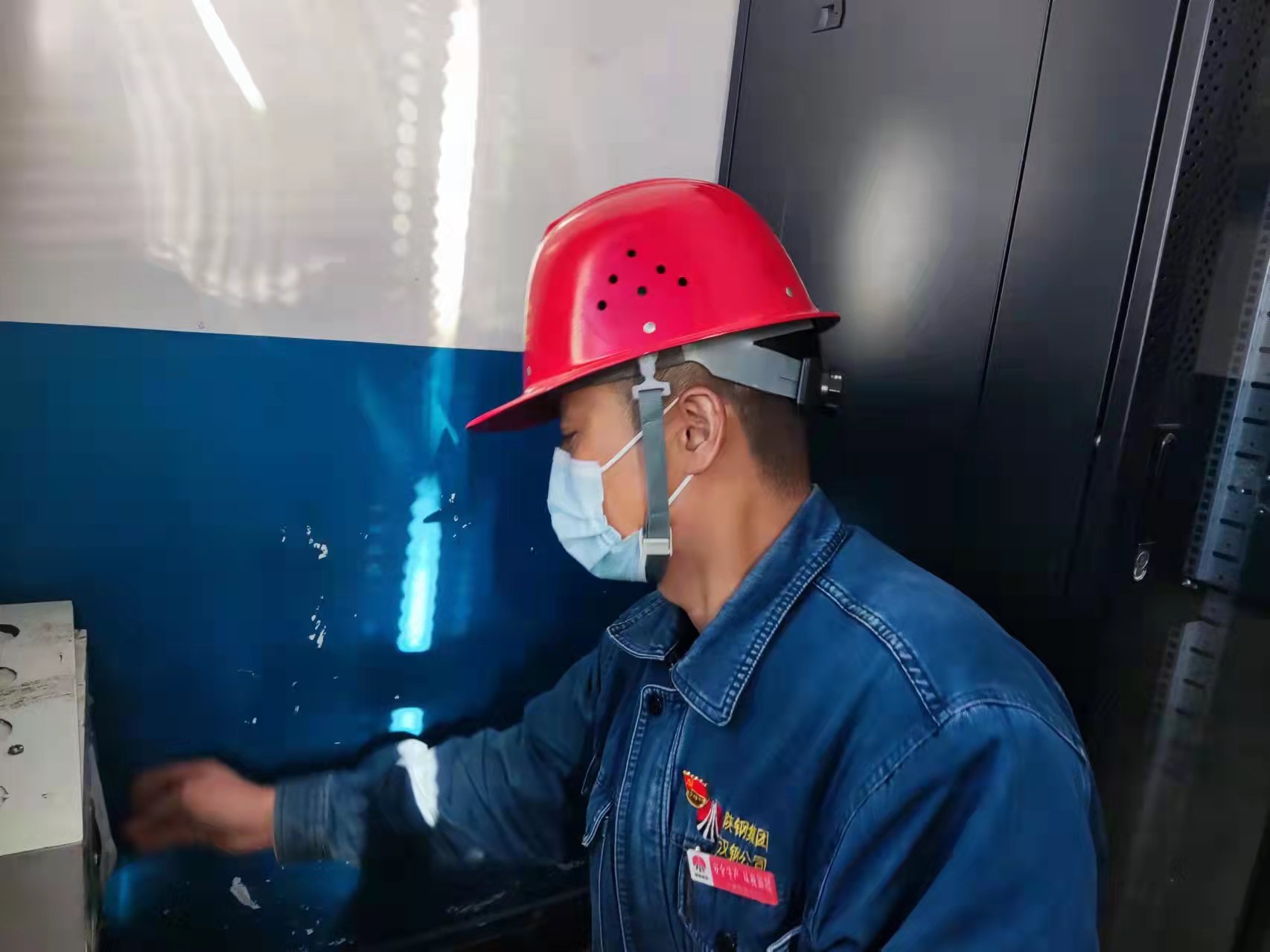 呂鵬程：余勇可賈，砥礪前行