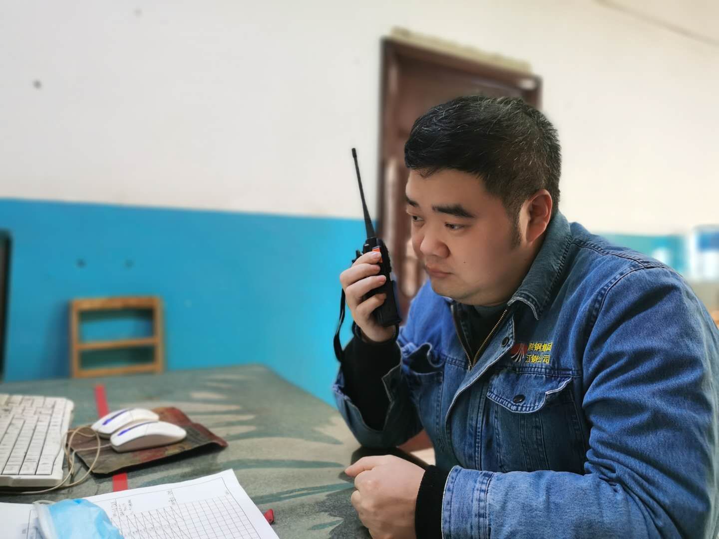 不一樣的堅守，一樣的情懷