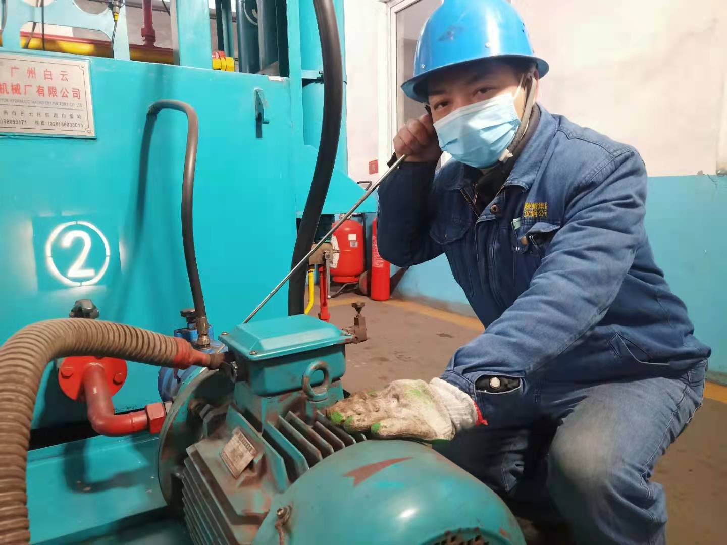 不一樣的堅守，一樣的情懷