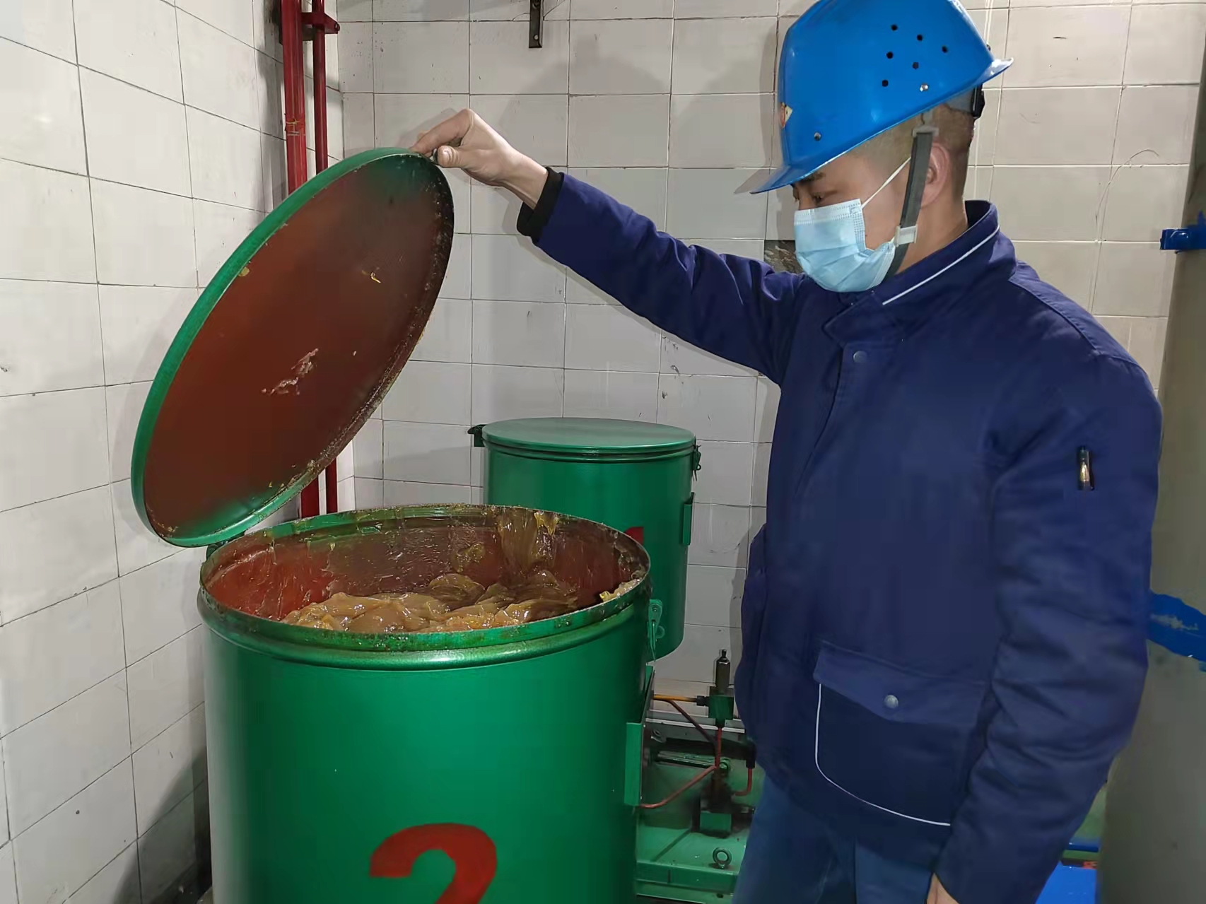 不一樣的堅守，一樣的情懷