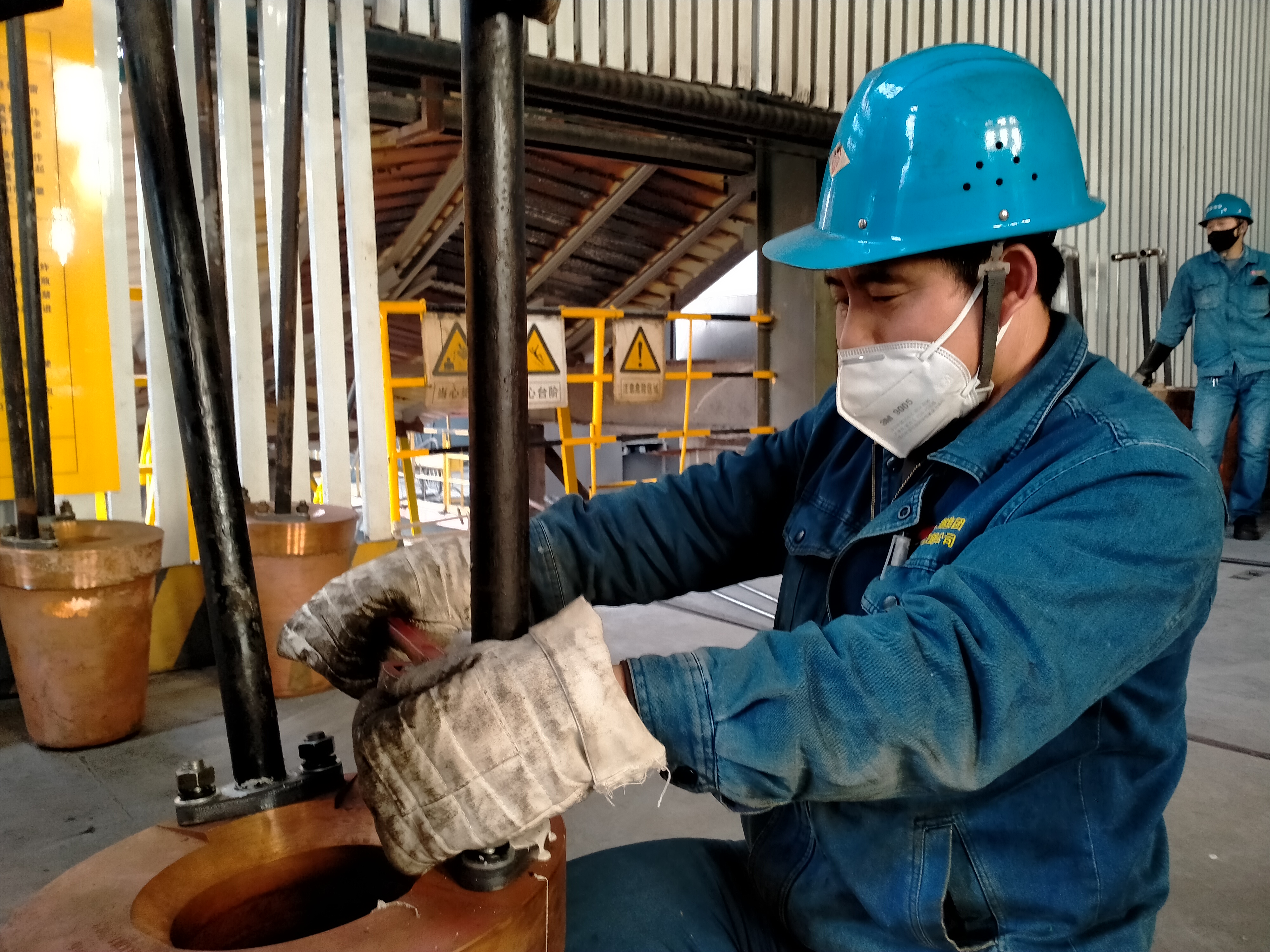 弘揚(yáng)冬奧精神 凝聚奮斗力量