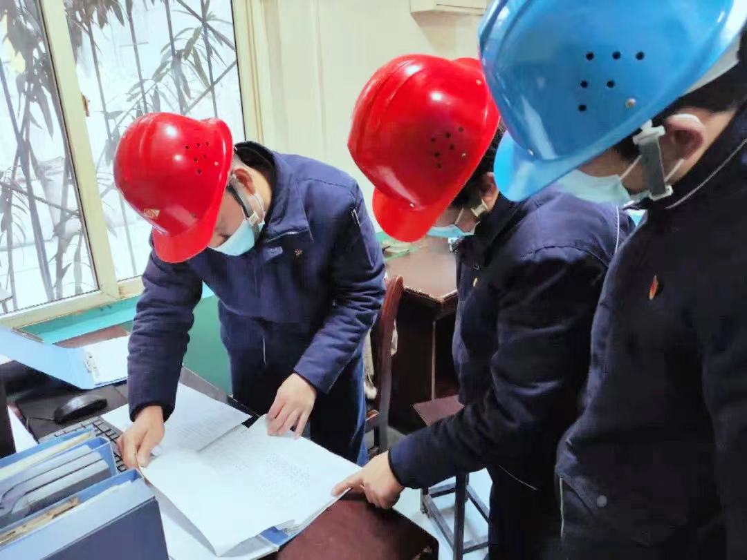 踐行作風(fēng)建設(shè)，推動黨風(fēng)廉政走實走深