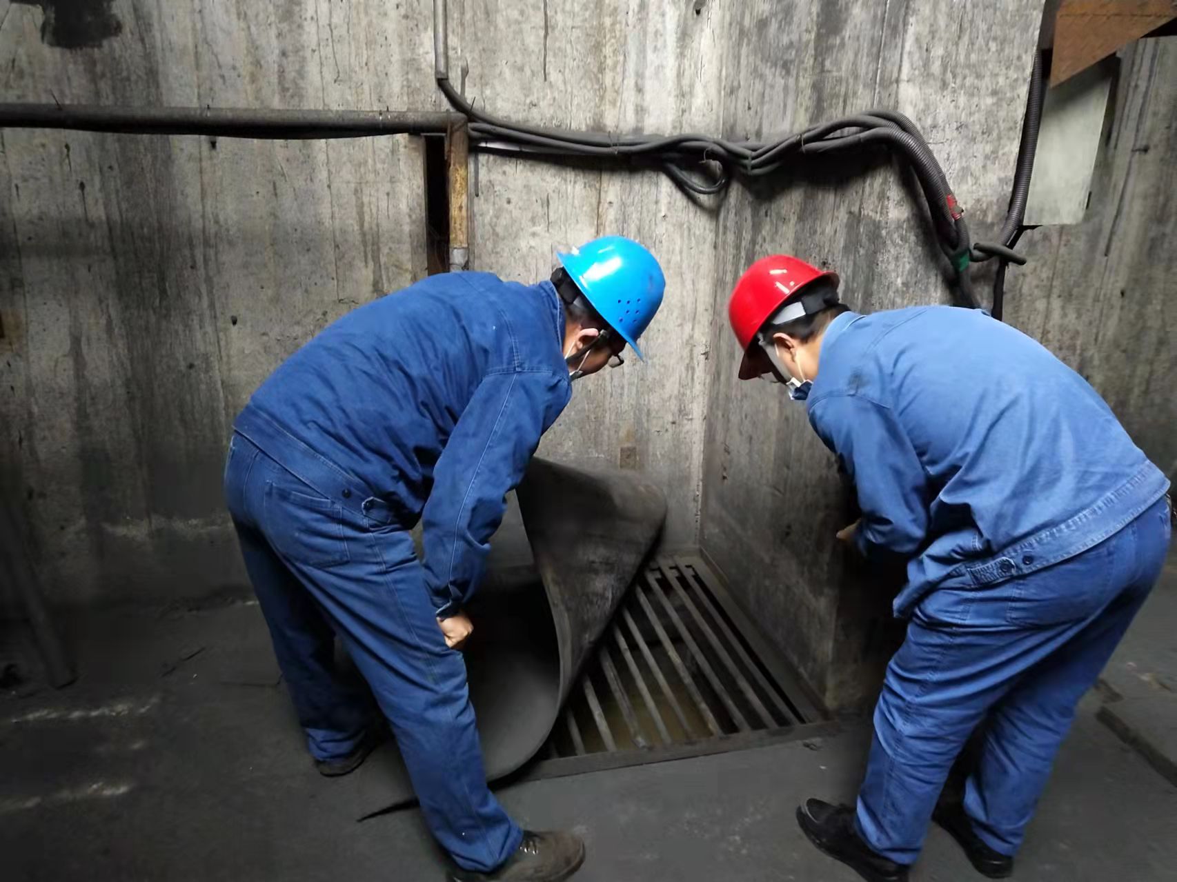 多措并舉，夯實安全管理根基