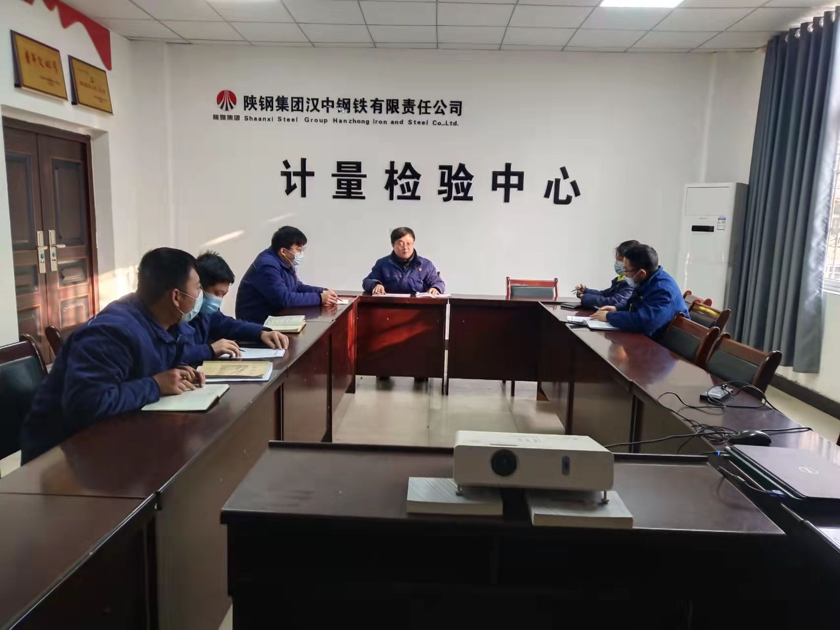 多措并舉，夯實安全管理根基