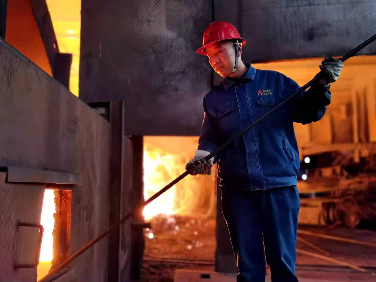 暖春之時，他們同繪最美“春耕圖”