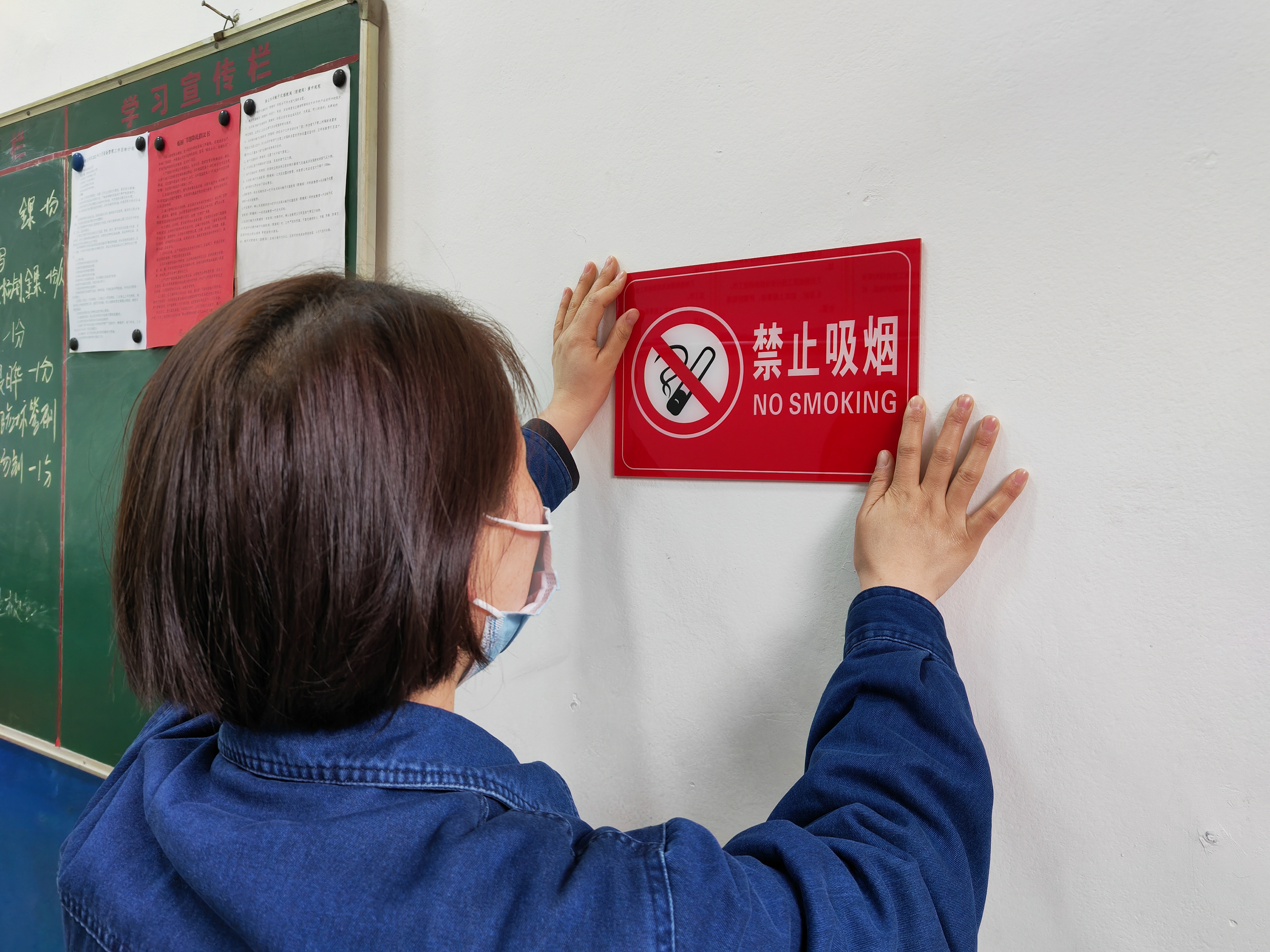 “內(nèi)外兼修”，讓文明之光點亮鋼城美景