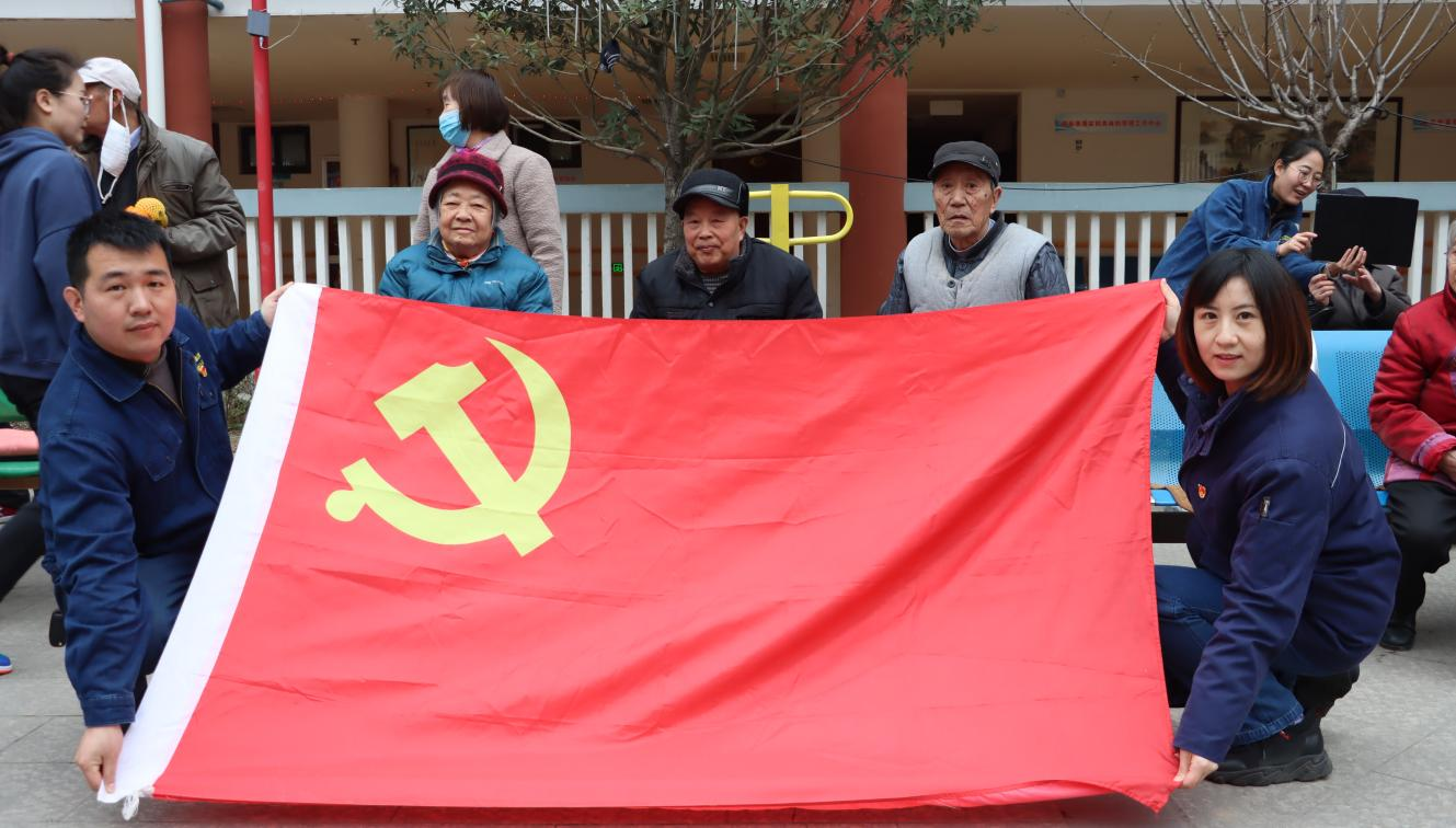 既有顏值又有內(nèi)涵 澆灌“文明之樹”開枝散葉