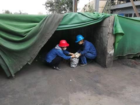 三個抓手一桿秤，守好千鈞“廉潔”擔