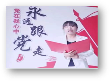 勤奮努力筆生花 巾幗逐夢綻芳華——記陜鋼集團(tuán)2020-2021年度“書香明星”張敏