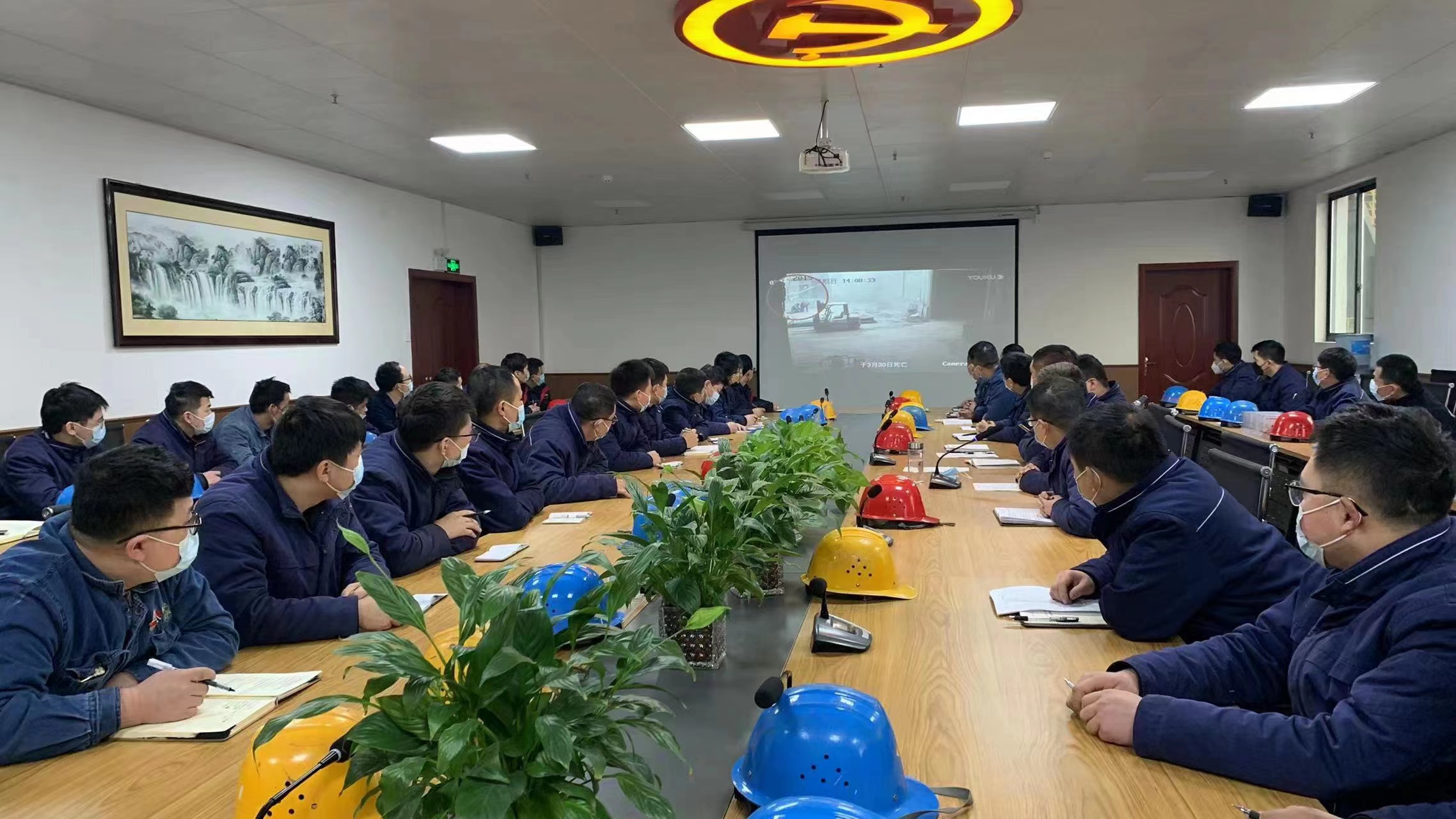 “四個聚焦”推進黨員干部作風建設走深走實