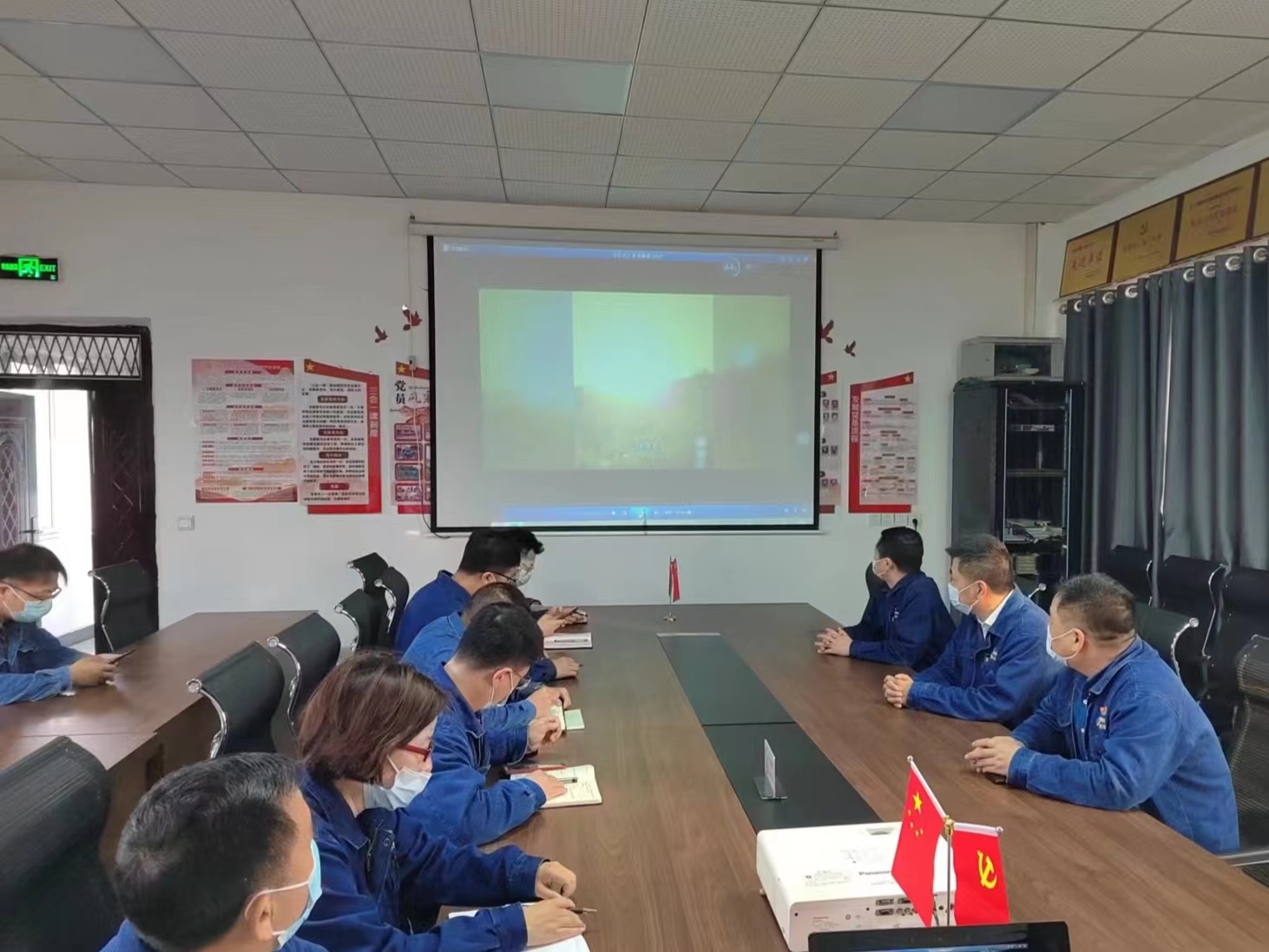 提高安全意識(shí)，筑牢安全防線 ——觀看《生命線》周末特別節(jié)目《應(yīng)急時(shí)刻》： 深入督導(dǎo)檢查  夯實(shí)安全基礎(chǔ)心得體會(huì)