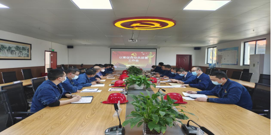 “五個一”強(qiáng)化節(jié)前廉潔提醒教育