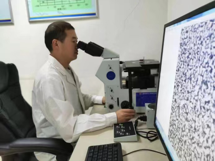 成長不忘初心，未來砥礪前行 ——勉縣“十大杰出青年”獲得者馮文博