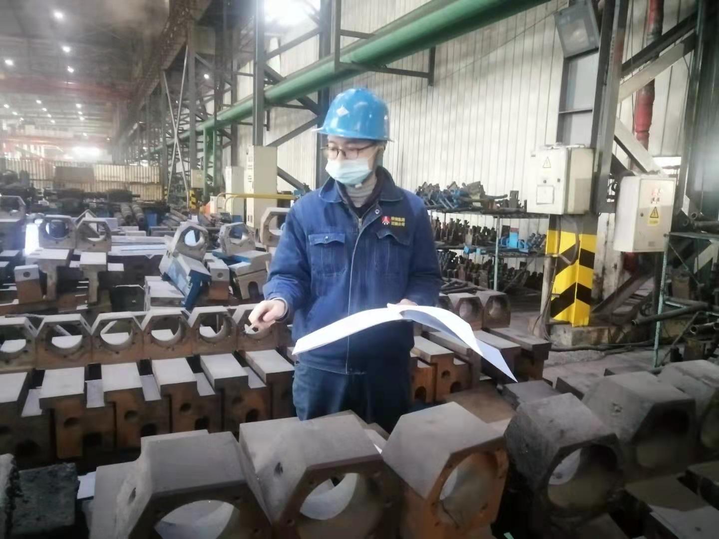 他們，是“五一”最靚的仔
