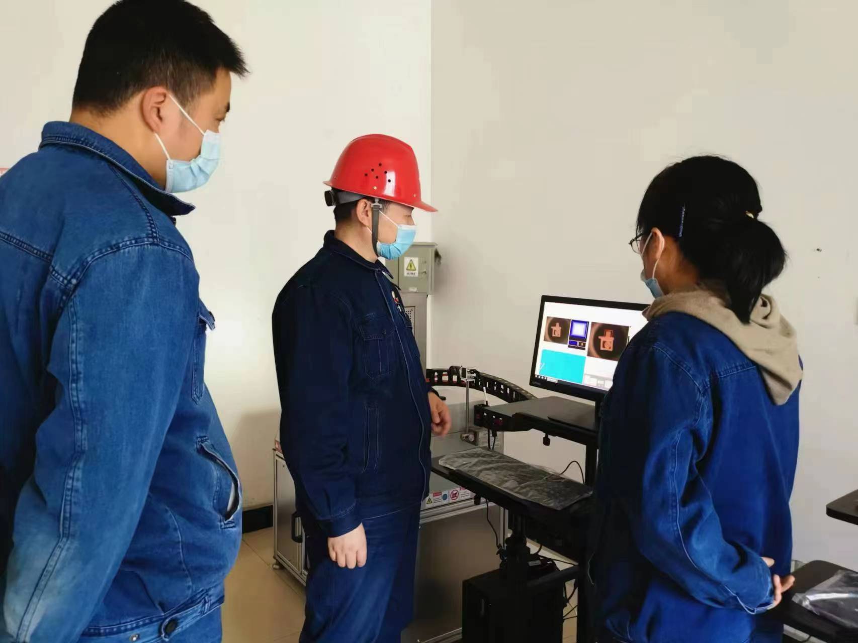 “黨建引領(lǐng)”新路子，打造溫暖“新”支部
