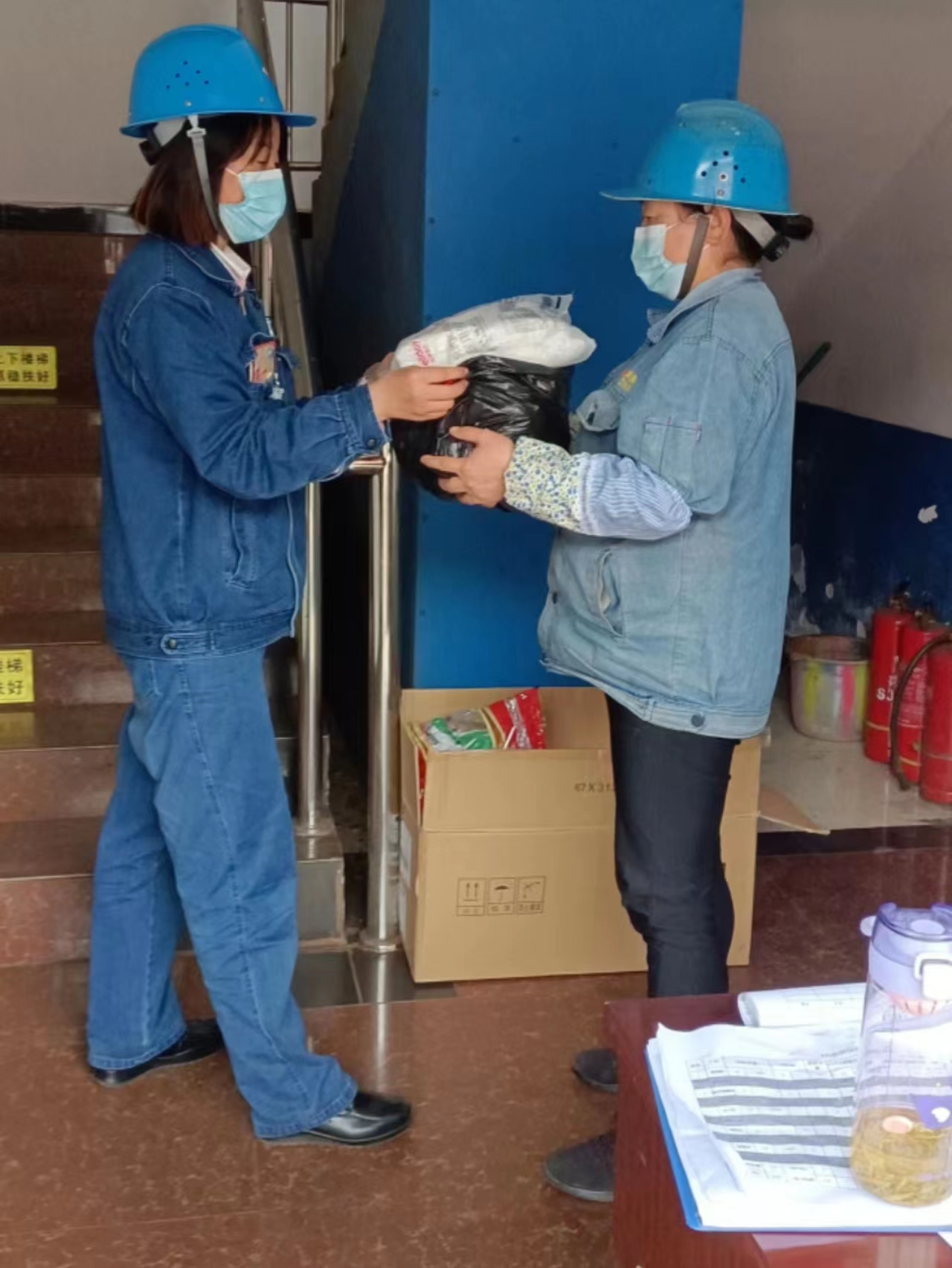 三個規(guī)范，推進信訪工作“零距離”