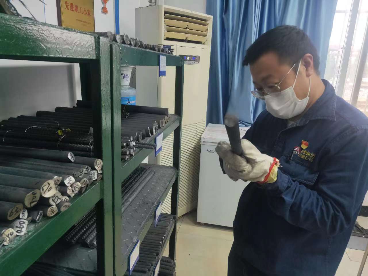 袁海：行不由徑，任重道遠