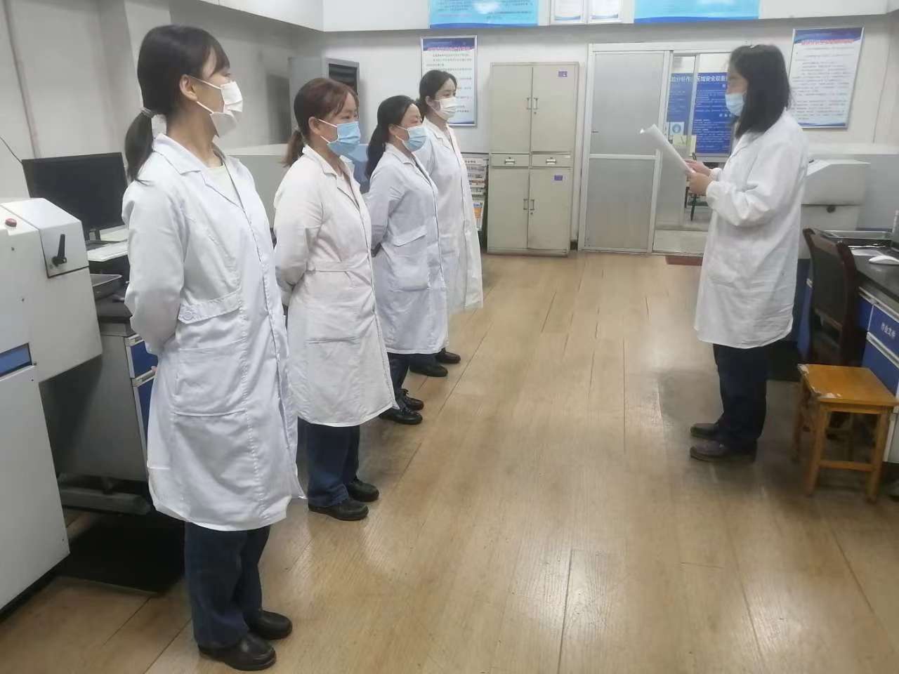 以“綠”為責(zé)，貴在有“恒”