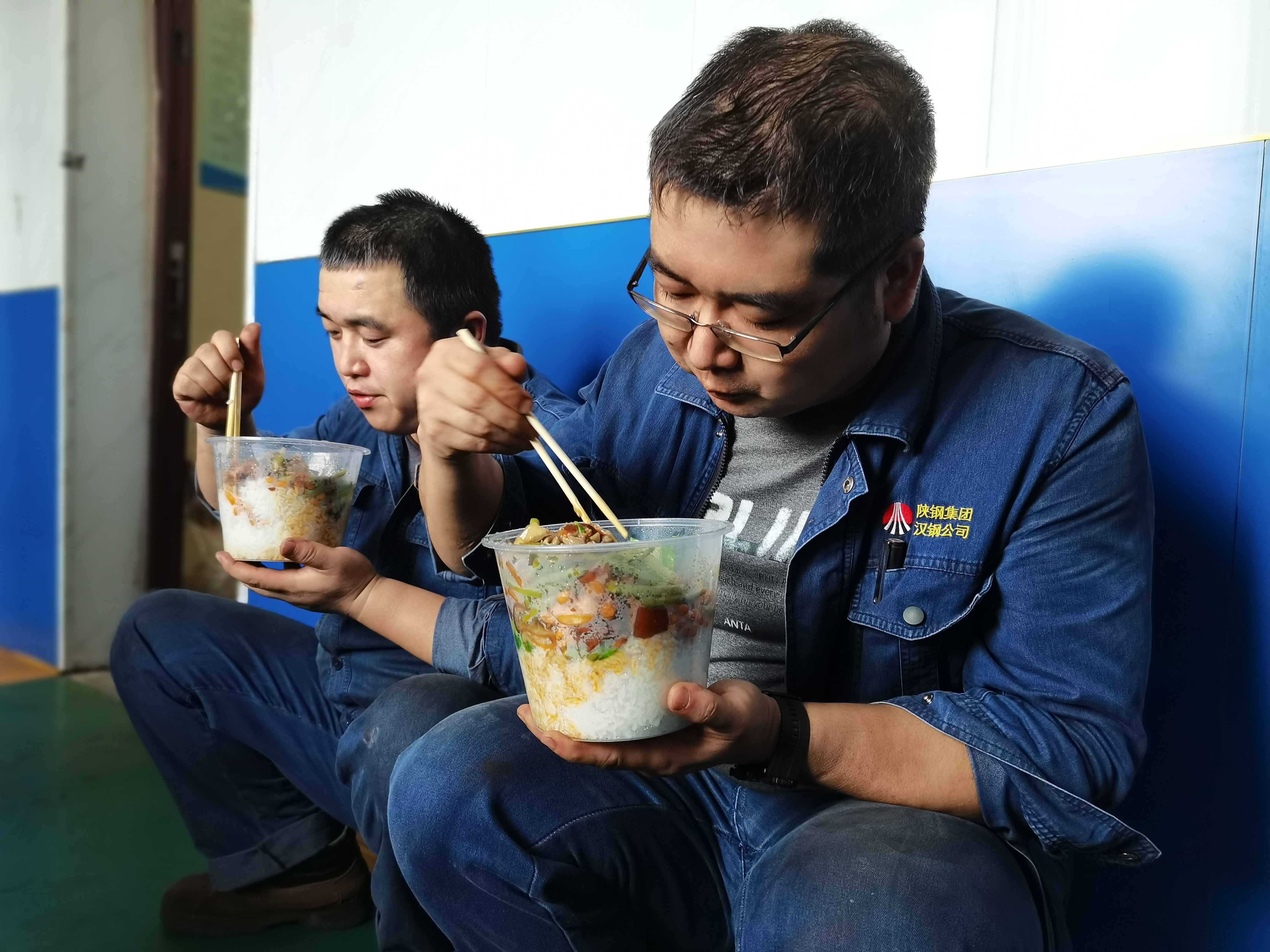 檢修“干飯人”，在這里集合！