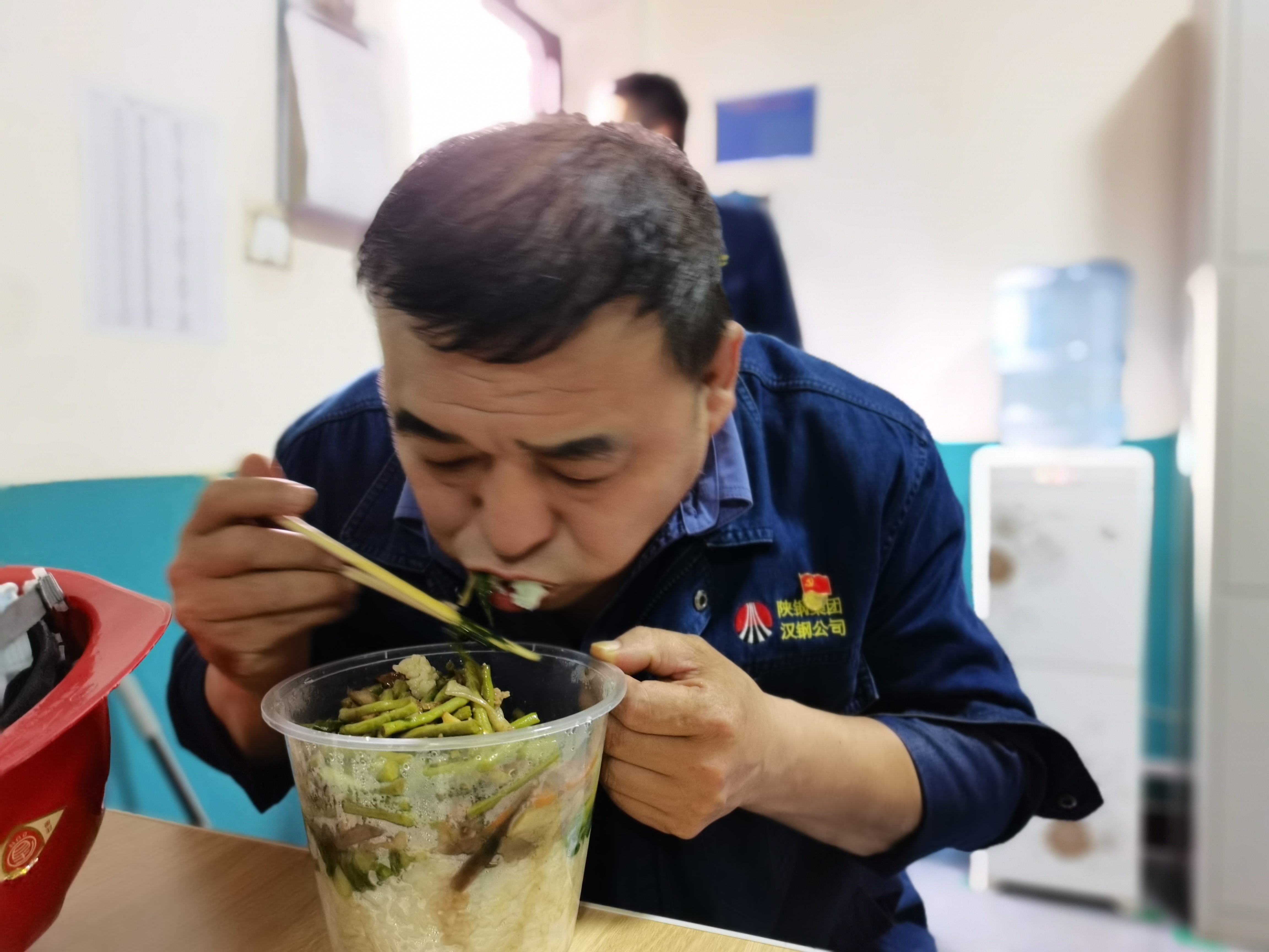 檢修“干飯人”，在這里集合！