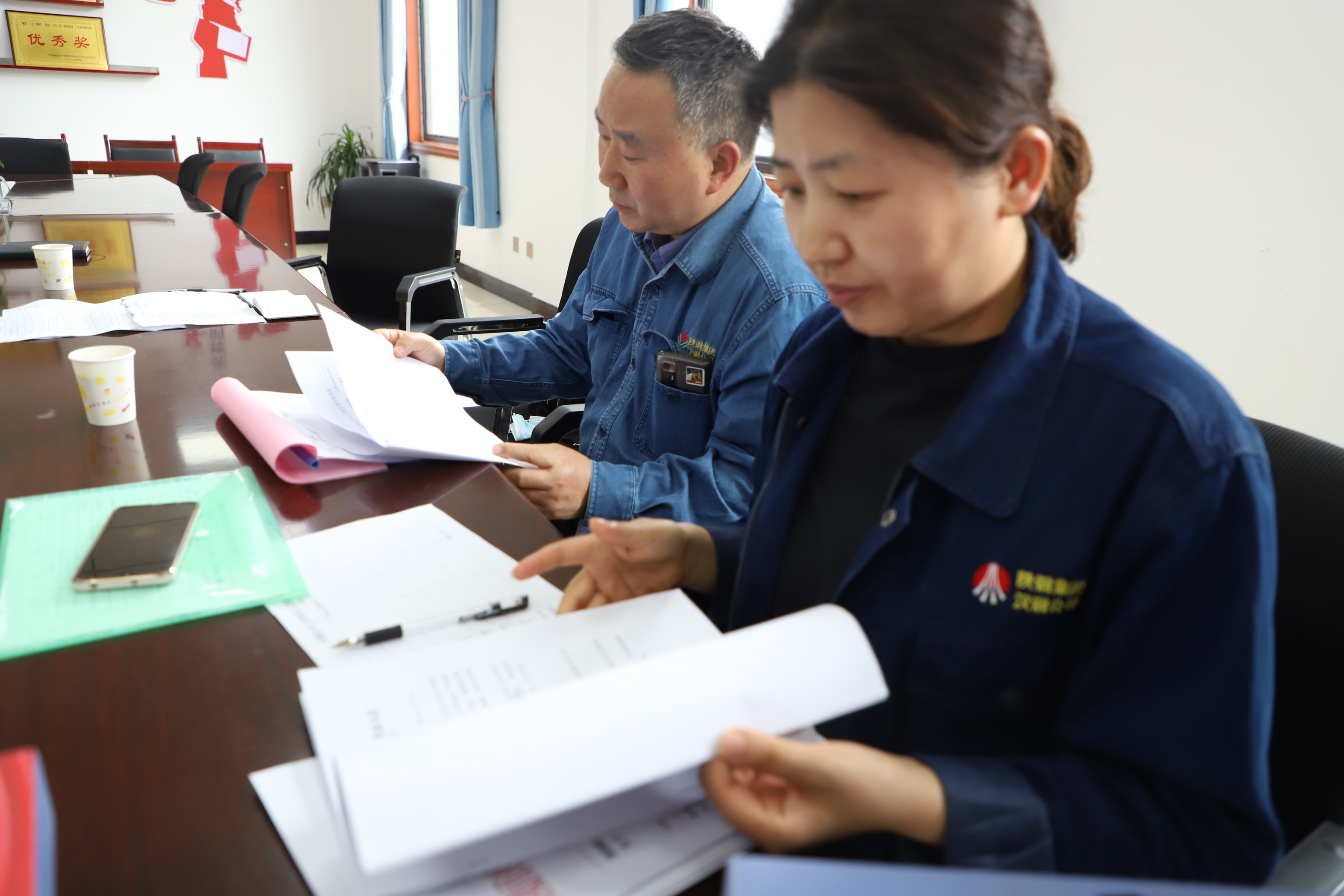 “別出心裁”助安全