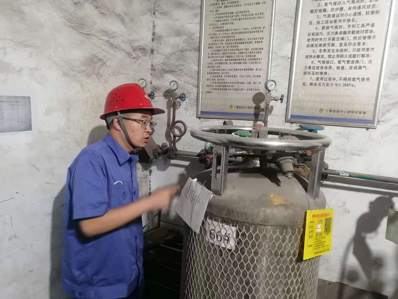 馮文博：想方設(shè)法鼓起職工“錢(qián)袋子”