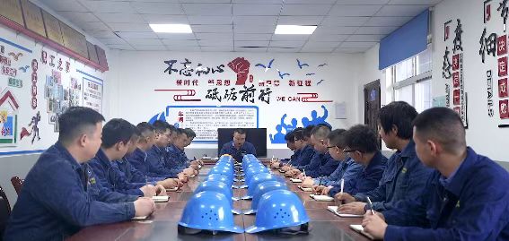 “黨建＋工會(huì)”融入中心促發(fā)展  服務(wù)職工惠民生