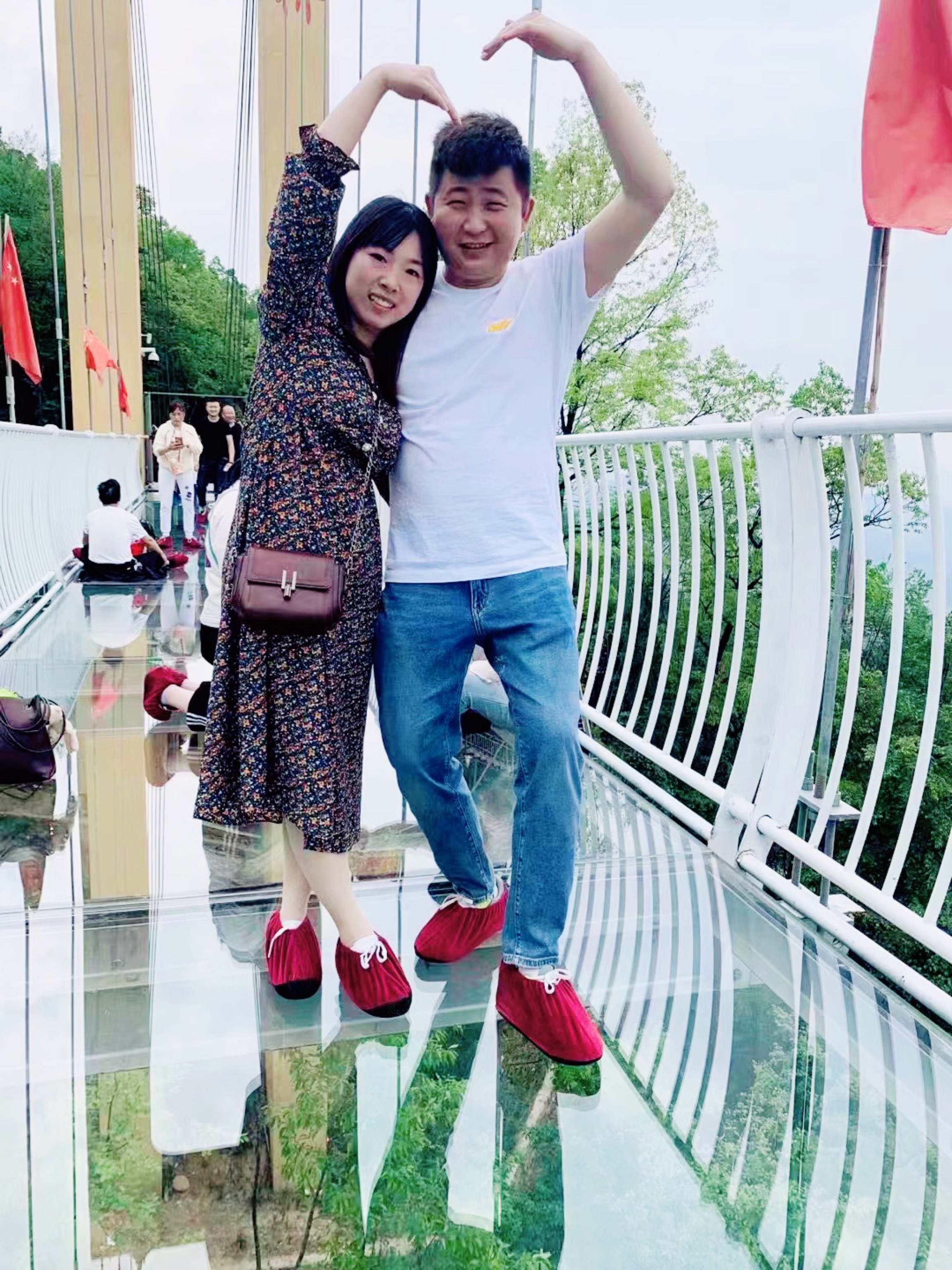 儀式感滿滿的七夕告白，快來圍觀