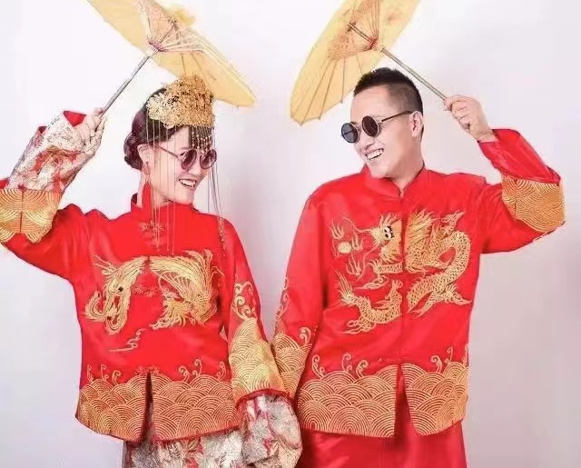 儀式感滿滿的七夕告白，快來圍觀