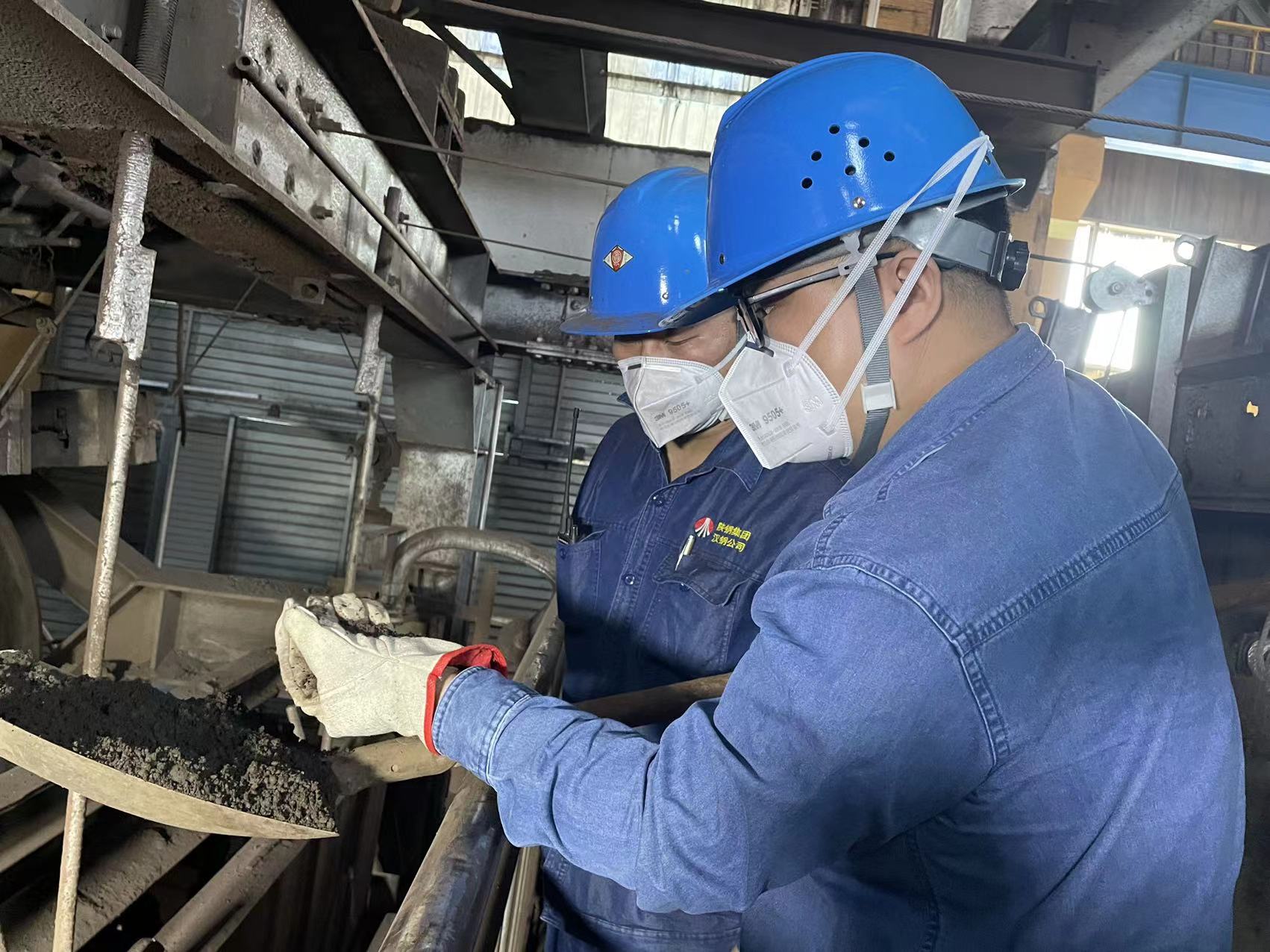 步步“精心”，打造班組建設(shè)“新引擎”