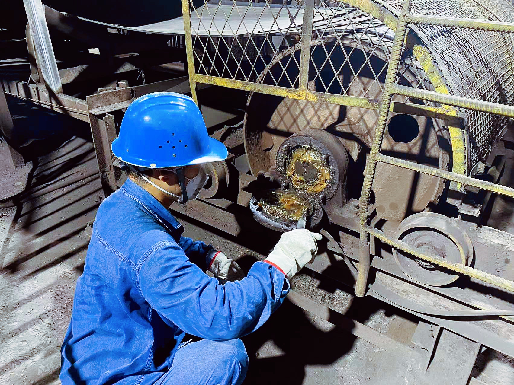 賦能人才梯隊建設(shè)，推動強企戰(zhàn)略落地